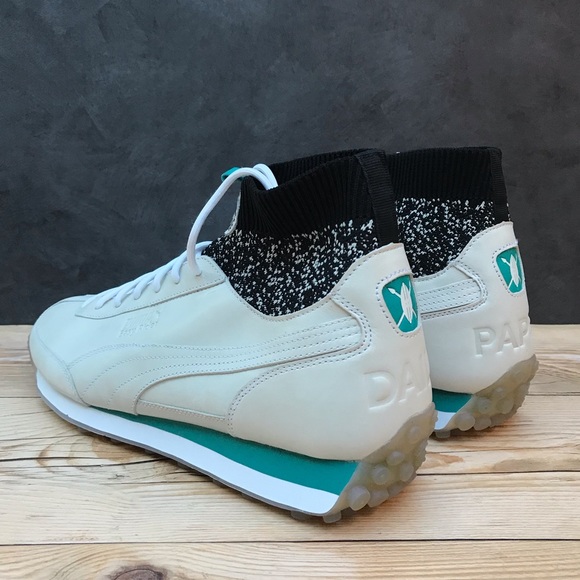 Puma X Easy Rider Daily Paper - Picture 9 of 16